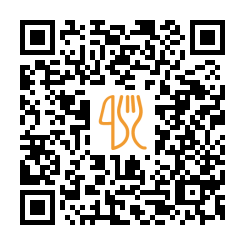 QR-code link către meniul Kosmoz Coffee