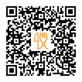 QR-code link către meniul La Maison Fleurie