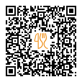 QR-code link către meniul auberge st Boheme