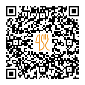 QR-code link către meniul Restaurant Le Clair De Lune