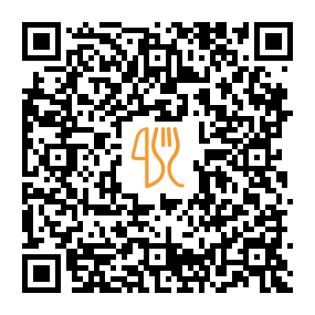 QR-code link către meniul Bluecoast Seafood Grill