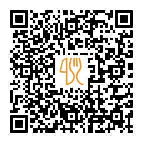 QR-code link către meniul The Real Milk Honey