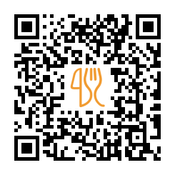 QR-code link către meniul Oriental Cuisine