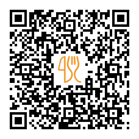 QR-code link către meniul Santinos Pizza Pasta