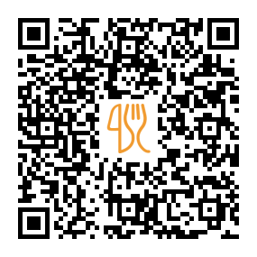 QR-code link către meniul Highlander Cafe