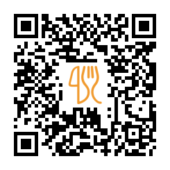 QR-code link către meniul Moulin De Maubec