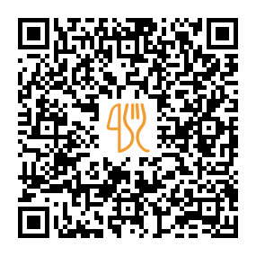 QR-code link către meniul Upsidedowncafe