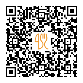 QR-code link către meniul Indyjska Hindi Rzeszów