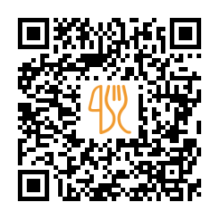 QR-code link către meniul Chez Phinou