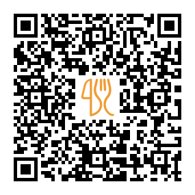 QR-code link către meniul P'tit Louis Bistro