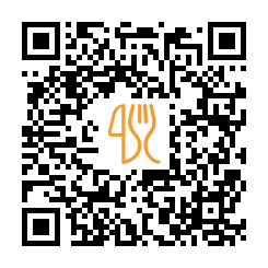 QR-code link către meniul Le Sabla