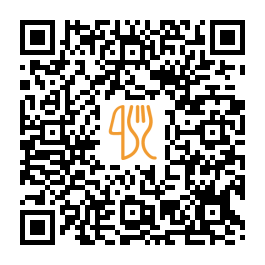 QR-code link către meniul King Crab Seafood Hue