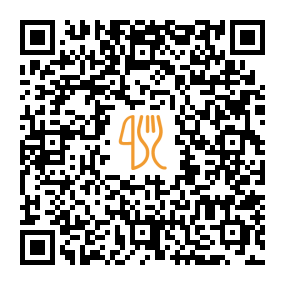 QR-code link către meniul Houndstooth Coffee