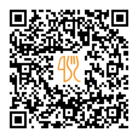 QR-code link către meniul The Wolfs Den