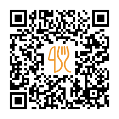 QR-code link către meniul Chef Mike's Abg