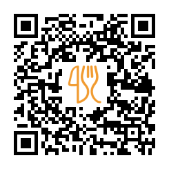 QR-code link către meniul La Tronera