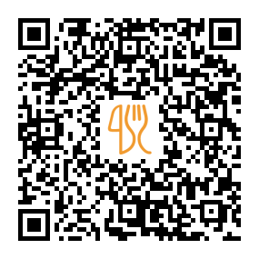 QR-code link către meniul Los 3 Hermanos