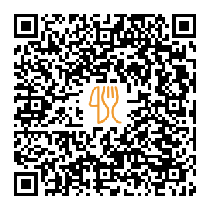 QR-code link către meniul Mas De La Tour Carbonnière