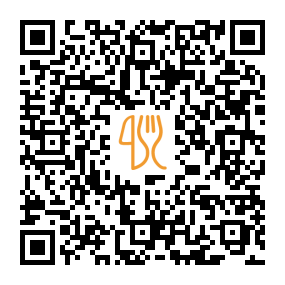 QR-code link către meniul Black Bear Pizza