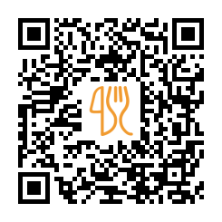 QR-code link către meniul Annem Kebab