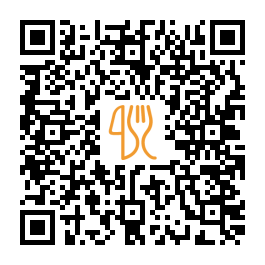 QR-code link către meniul Les Chenes