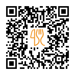 QR-code link către meniul El Rey Tiburon II