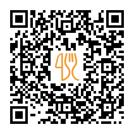 QR-code link către meniul Fournil Blesois