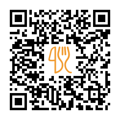 QR-code link către meniul The Bbq Joint