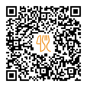 QR-code link către meniul Big Bertha's Cocina