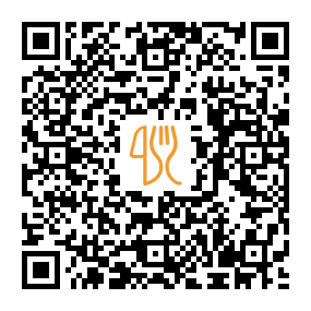 QR-code link către meniul Tea Fragrance House