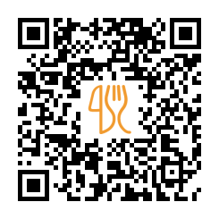 QR-code link către meniul Champagne