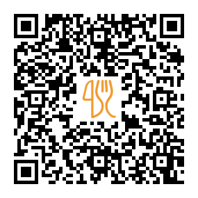 QR-code link către meniul Mille Pattes