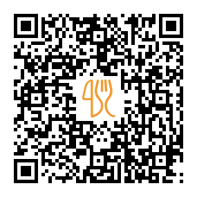 QR-code link către meniul Thai Red Garlic