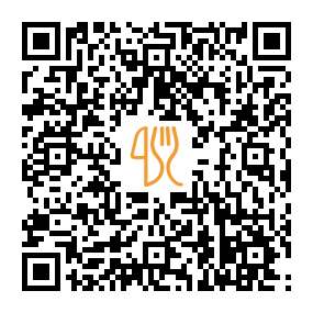 QR-code link către meniul Flame Broiler