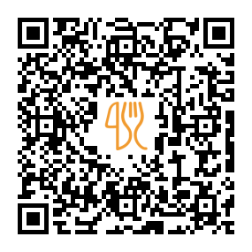 QR-code link către meniul Ren's Garden