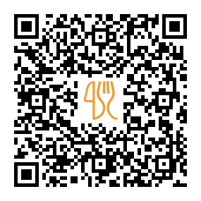 QR-code link către meniul Mediterranean Grille