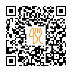 QR-code link către meniul Downs Barn Farm