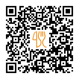 QR-code link către meniul Sant'orso Cogne