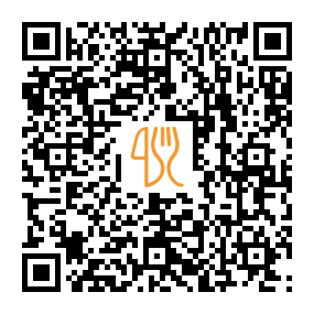 QR-code link către meniul Cozy Brown's Kitchen