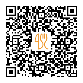 QR-code link către meniul Buffalo Grill