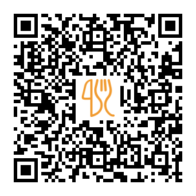 QR-code link către meniul Juicy Patty