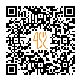 QR-code link către meniul Hashtag Café