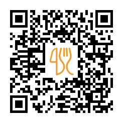 QR-code link către meniul Le Cha'