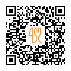 QR-code link către meniul Céno Café