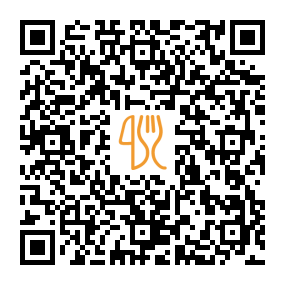 QR-code link către meniul Tres Petite Creperie