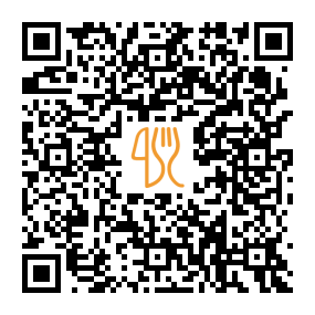 QR-code link către meniul Xando Cafe