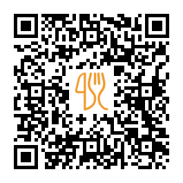 QR-code link către meniul Risto Garden