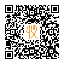 QR-code link către meniul Ginza Hibachi