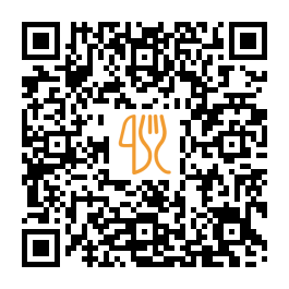 QR-code link către meniul Pierogi Queen