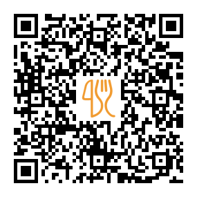 QR-code link către meniul Bistro L'interprete